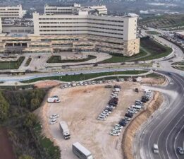 “Amaç Vatandaşın Erişimini Kolaylaştırmak”