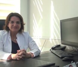 Türk Kardiyoloji Derneği Başkan Yardımcılığına Bursalı Profesör Seçildi