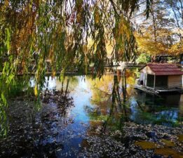 Harmancık’a Yatırım ve Kalkınma Vurgusu