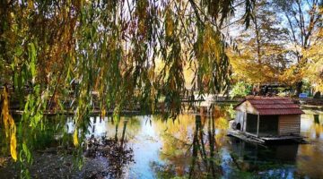 Harmancık’a Yatırım ve Kalkınma Vurgusu