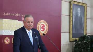 Doğan Bekin: “28 Şubat, Milletin İradesine Kurulmuş Kirli Bir Tuzaktı”