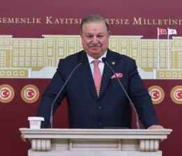 YENİDEN REFAH PARTİSİ’NDEN TBMM’YE İKİ KRİTİK GÜNDEM