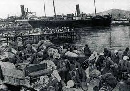 Lozan Mübadillerinden Açılım!