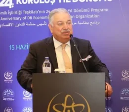 Yeniden Refah Partisi’nden Suriye Sınır Kapıları İçin TBMM’ye Soru Önergesi