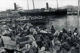 Lozan Mübadillerinden Açılım!