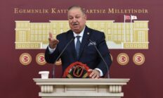 Yeniden Refah Partisi’nden Sert ABD–İran–İsrail Çıkışı