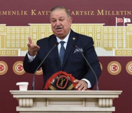 Yeniden Refah Partisi’nden Sert ABD–İran–İsrail Çıkışı