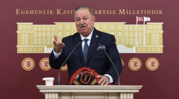 Yeniden Refah Partisi’nden Sert ABD–İran–İsrail Çıkışı