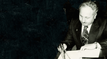 Erbakan’ın hocası Abdülaziz Bekkine’ye yazdığı mektup