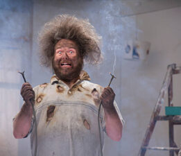 Hürriyet Pazarı’nda “Facia Geliyorum Diyor” İddiası…