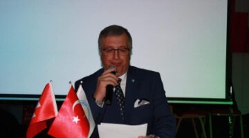 “Sansür Yerelde de Sansürdür”