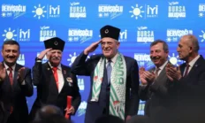 Mudanya’dan Bursa’ya Güçlü Mesaj