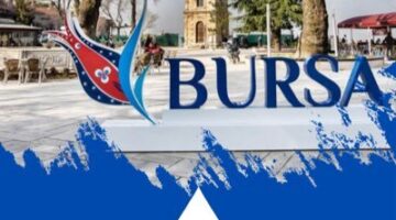 DEVA Partisi Bursa’dan Vergi Haftası Mesajı