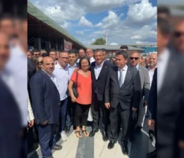 Kendi Toprağımızda Kiracı Olduk!