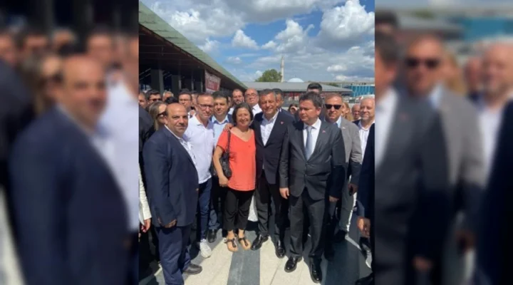 Kendi Toprağımızda Kiracı Olduk!