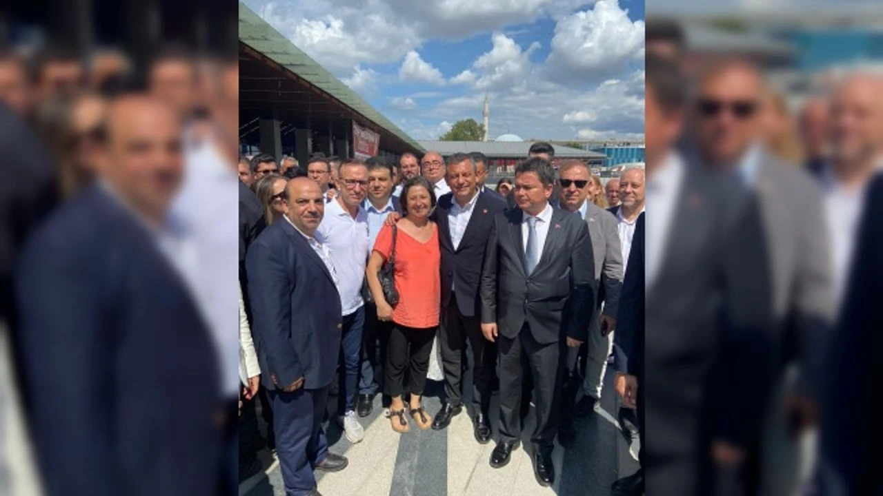 Kendi Toprağımızda Kiracı Olduk!