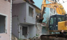 İmar Mağdurlarından Çağrı!