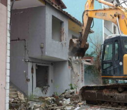 İmar Mağdurlarından Çağrı!