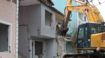 İmar Mağdurlarından Çağrı!