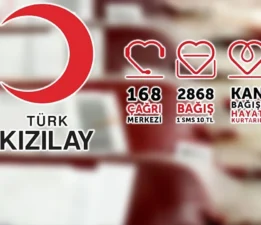 Kızılay’da Teneke Skandalı!