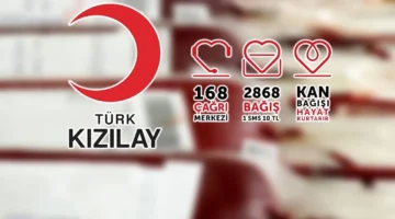 Kızılay’da Teneke Skandalı!