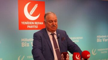 Doğan Bekin’den TBMM’ye Yazılı Soru Önergeleri: Mardin Lojistik Merkezi ve Irak Gümrük Vergileri