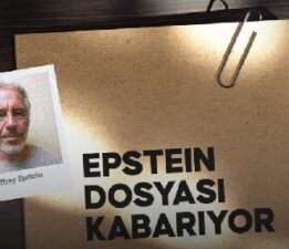 “Bu Bir Skandal Değil, Küresel Bir Ahlak ve Güç Çöküşüdür”