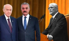“Haddini Bil, Terörsüz Türkiye Hedefi Milli Bir Stratejidir”