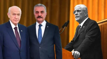 “Haddini Bil, Terörsüz Türkiye Hedefi Milli Bir Stratejidir”