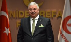 Yeniden Refah Partisi’nden İki Kritik Soru Önergesi