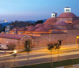 “Esnaf Atölyesi” ile Değerler Geleceğe Taşınıyor