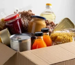 “Milleti Ramazan Kolilerine Mahkûm Eden Düzene Karşı Mücadele Edeceğiz”