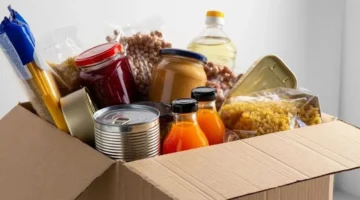 “Milleti Ramazan Kolilerine Mahkûm Eden Düzene Karşı Mücadele Edeceğiz”