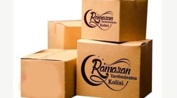 BURKONDER’den Ramazan Öncesi Anlamlı Dayanışma