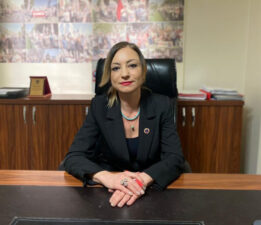 Yeliz Toy’dan “Ramazan Talimatı” Çıkışı