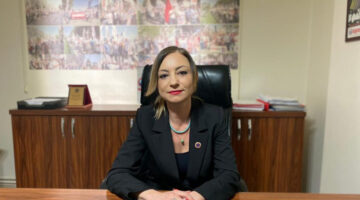 Yeliz Toy’dan “Ramazan Talimatı” Çıkışı