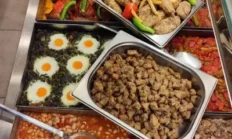 Bursa Lokantacılar Odası Seçimlerinde Değişim Mesajı