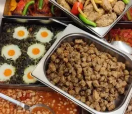 Bursa Lokantacılar Odası Seçimlerinde Değişim Mesajı