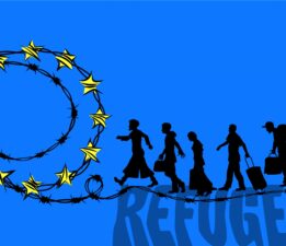 İYİ Parti’den Orhangazi’de Milli Güvenlik ve Göç Politikaları Buluşması