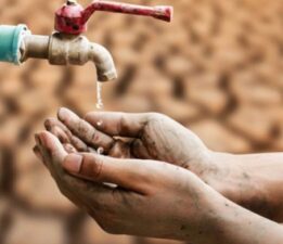 Su Fukarası Olmak Üzereyiz!