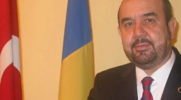 “Dünyada İz Bırakanlar” Romanya Bölümüyle Başlıyor