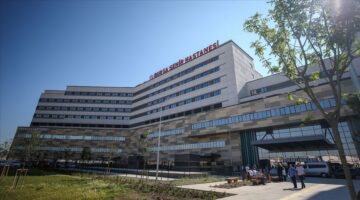 Bursa Şehir Hastanesi’nde Otopark Rezilliği: Yetki Kimde, Tehdit Kimden?