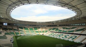 CHP Nilüfer Kadın Kolları’ndan Kadınlara Spor Farkındalığı Hamlesi