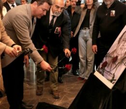 Uğur Mumcu’nun Mirası Osmangazi’de Yaşatılıyor