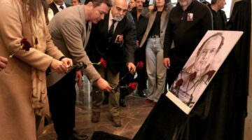 Uğur Mumcu’nun Mirası Osmangazi’de Yaşatılıyor