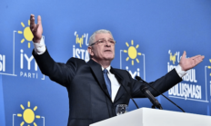 Dervişoğlu Bursa’ya Geliyor…