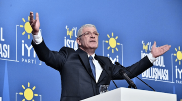 Dervişoğlu Bursa’ya Geliyor…