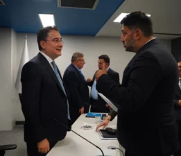 “Bursa’yı Beton Uğruna Feda Ettiler, Bereketli Ovayı Sanayiye Kurban Verdiler!”