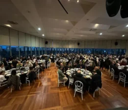 Bursa’da Vefa Sofrası