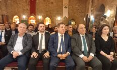 “Kararsız Seçmen Anketlerde Birinci, Gelecek Sahada Güçleniyor”